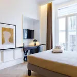 Chic Lifestyle Apartamento Nápoles