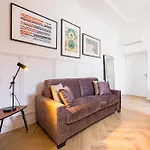 Apartamento Chic Lifestyle *