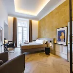 Apartamento Chic Lifestyle Nápoles