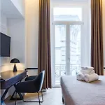 Apartamento Chic Lifestyle *