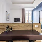 Chic Lifestyle Apartamento Nápoles