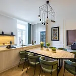 Chic Lifestyle Apartamento *