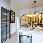 Apartamento Chic Lifestyle *