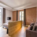 Chic Lifestyle Apartamento Nápoles
