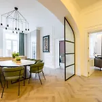 Chic Lifestyle Apartamento *