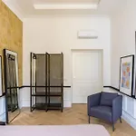 Chic Lifestyle Apartamento Nápoles