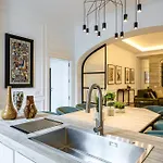 Apartamento Chic Lifestyle