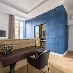 Apartamento Chic Lifestyle Nápoles