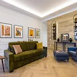 Chic Lifestyle Apartamento