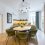 Chic Lifestyle Apartamento *
