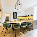 Chic Lifestyle Apartamento Nápoles