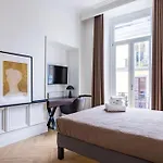 Chic Lifestyle Apartamento