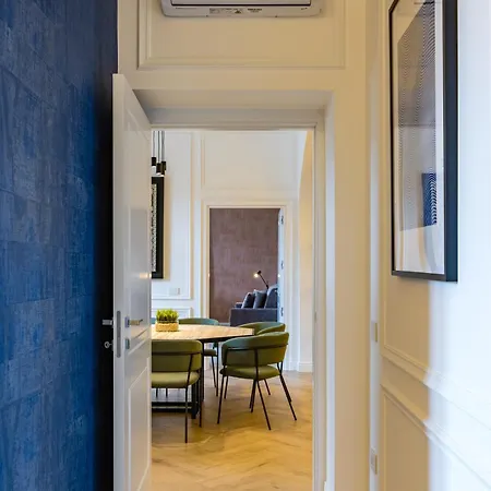 Apartment Chic Lifestyle Naples
