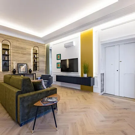 Chic Lifestyle *