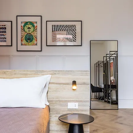 Chic Lifestyle Apartment *