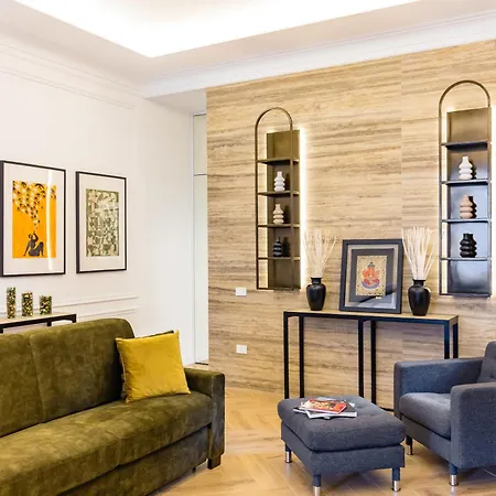 Apartment Chic Lifestyle Naples
