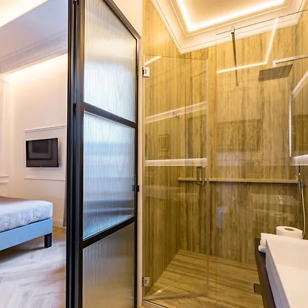 Chic Lifestyle Apartment *