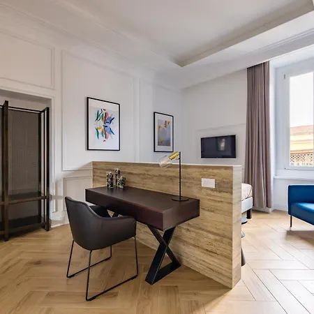 Apartment Chic Lifestyle *