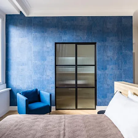 Apartment Chic Lifestyle Naples