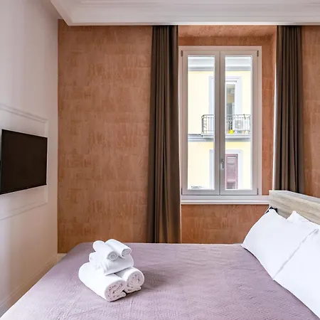 Chic Lifestyle Apartment *