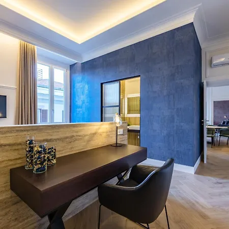 Apartment Chic Lifestyle Naples